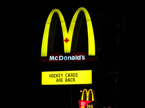 McDonalds - NHL Retail Sign.jpg