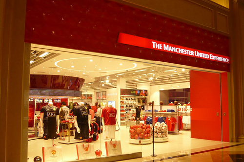 Manchester United Store - Macau, China2.jpg