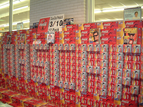NASCAR Display - Boiling Springs, PA.jpg