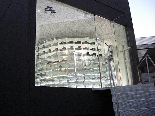 Nike - Air Force 1 Store.jpg