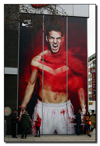 Nike - Berlin - V for Victory Campaign.jpg