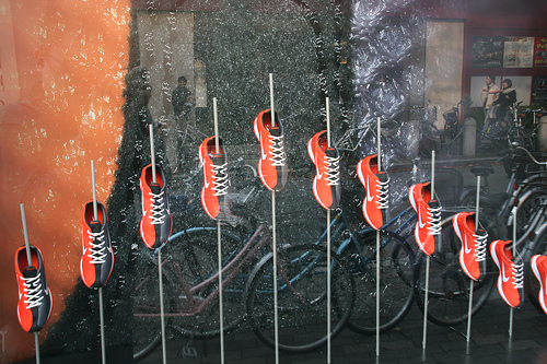 Nike Display - Osaka.jpg