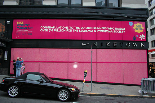 NikeTown - Wall of Participants.jpg
