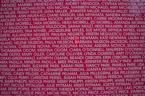 NikeTown - Wall of Participants2.jpg