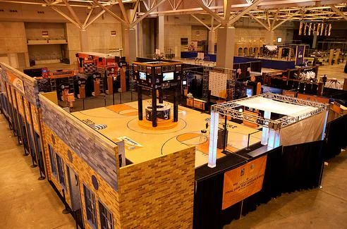 AT&T - Womens Final Four St. Louis Activation18.JPG