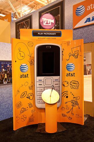 AT&T - Womens Final Four St. Louis Activation19.JPG