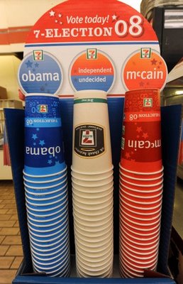 7-Eleven Election Cups - Retail Activation.jpg