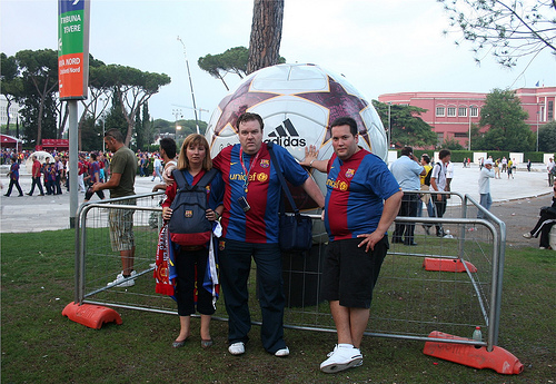09 Roma Championship - Adidas Display.jpg