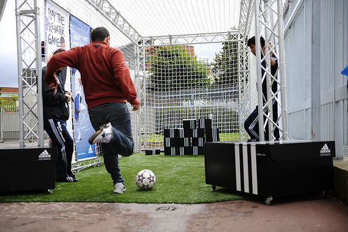 Adidas - Soccer Kick - Danone Nations Cup2.jpg