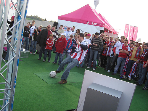 Alliance Arena - On-Site Activation (T-Mobile)2.jpg