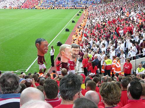 Arsenal - Big Heads.JPG