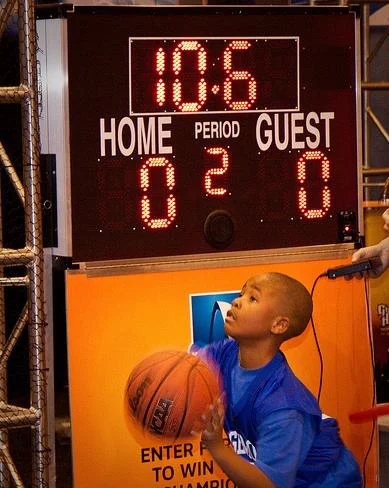 AT&T - Womens Final Four St. Louis Activation6.JPG