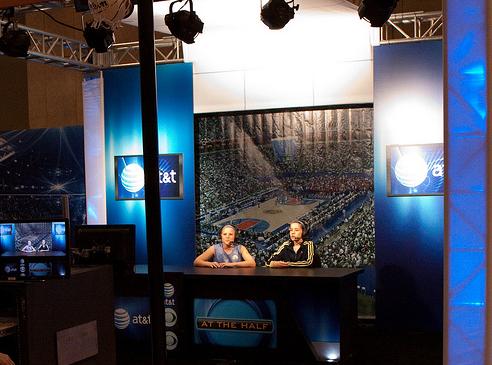 AT&T - Womens Final Four St. Louis Activation9.JPG