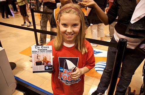 AT&T - Womens Final Four St. Louis Activation11.JPG