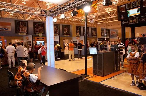 AT&T - Womens Final Four St. Louis Activation13.JPG