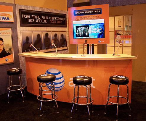 AT&T - Womens Final Four St. Louis Activation16.JPG