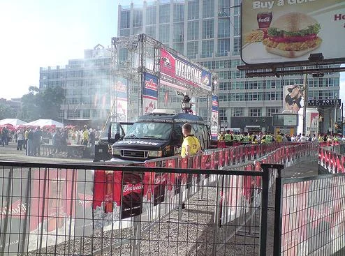 Budweiser - Bills Tailgate Party.JPG