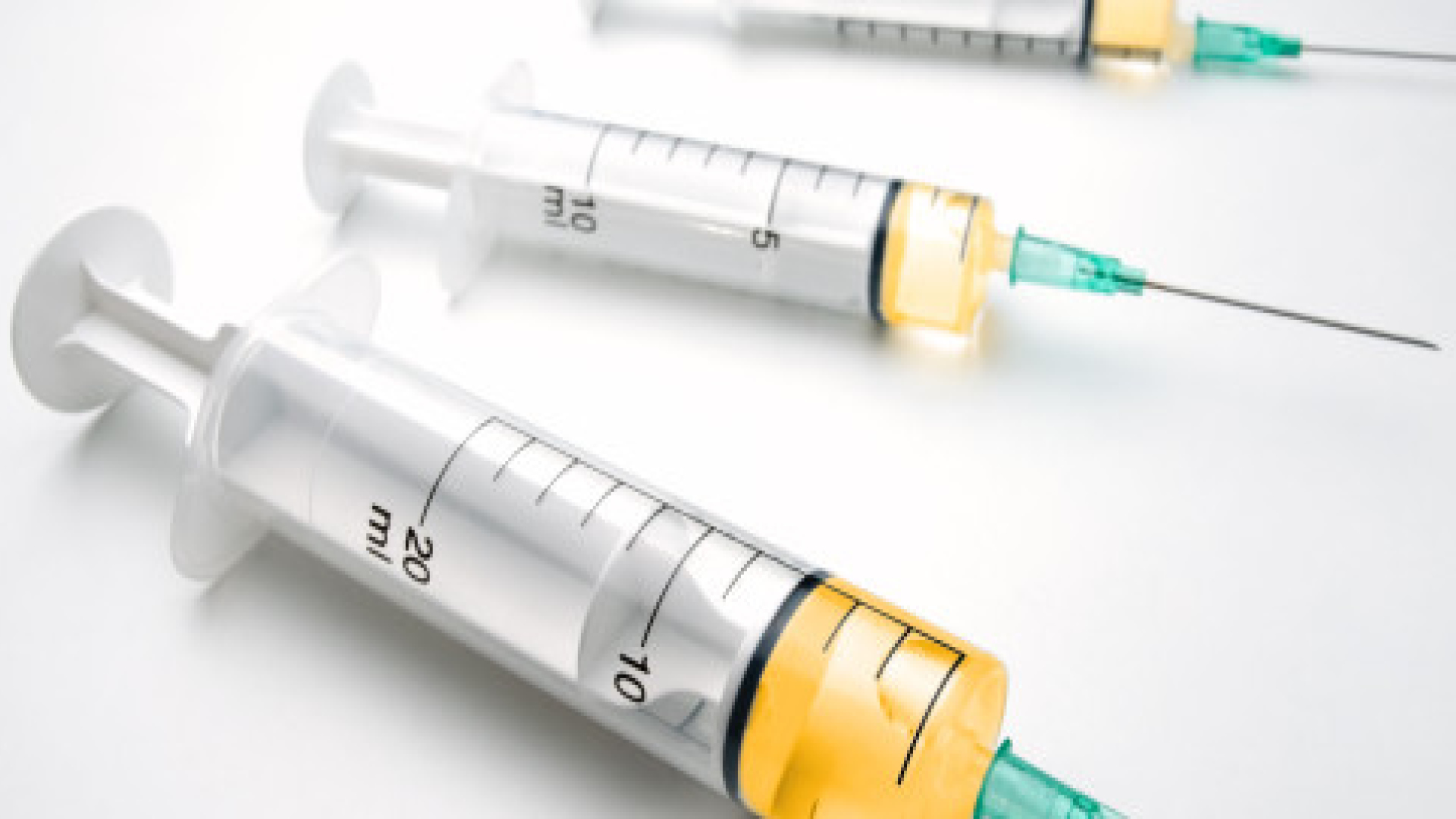 Anti-Vaxxers Fund Study- Zero Link Between Vaccinations And Autism