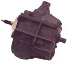 Rebuilt & Used GM 4-speed Transmission Assembly. 4x4 and 2x4, SM 465 model, 1969-1987.