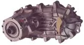 Rebuilt & Used Ford 4x4 Transfer Case Assembly. Borg/Warner 1356 type, 1987-1996. Trucks and Broncos.