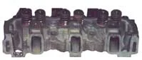 Rebuilt & Used Ford, Chevy and GM Cylinder Heads for 2.8 - 2.9 - 4.0, V6 motors.