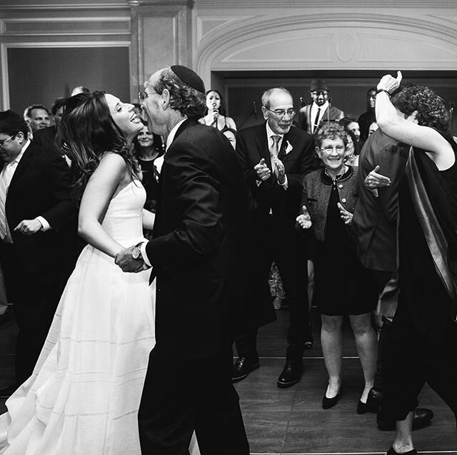 They will never miss an opportunity to celebrate us. Thank you #dad #fatherofthebride #FOB #smewedding #dcwedding 📷 @kristinmoorephoto