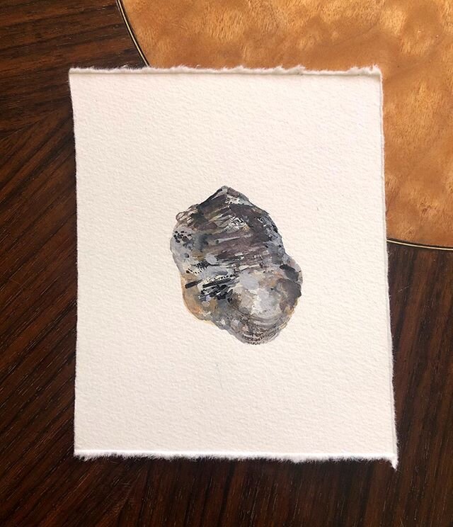 💌 sold
Rock for 4-22-20
$20, 5 x 4, watercolor and gouache on paper