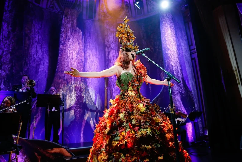Client: Katy Perry, Event: Harper's Baazar, September 2015, Celebrity Tailoring
