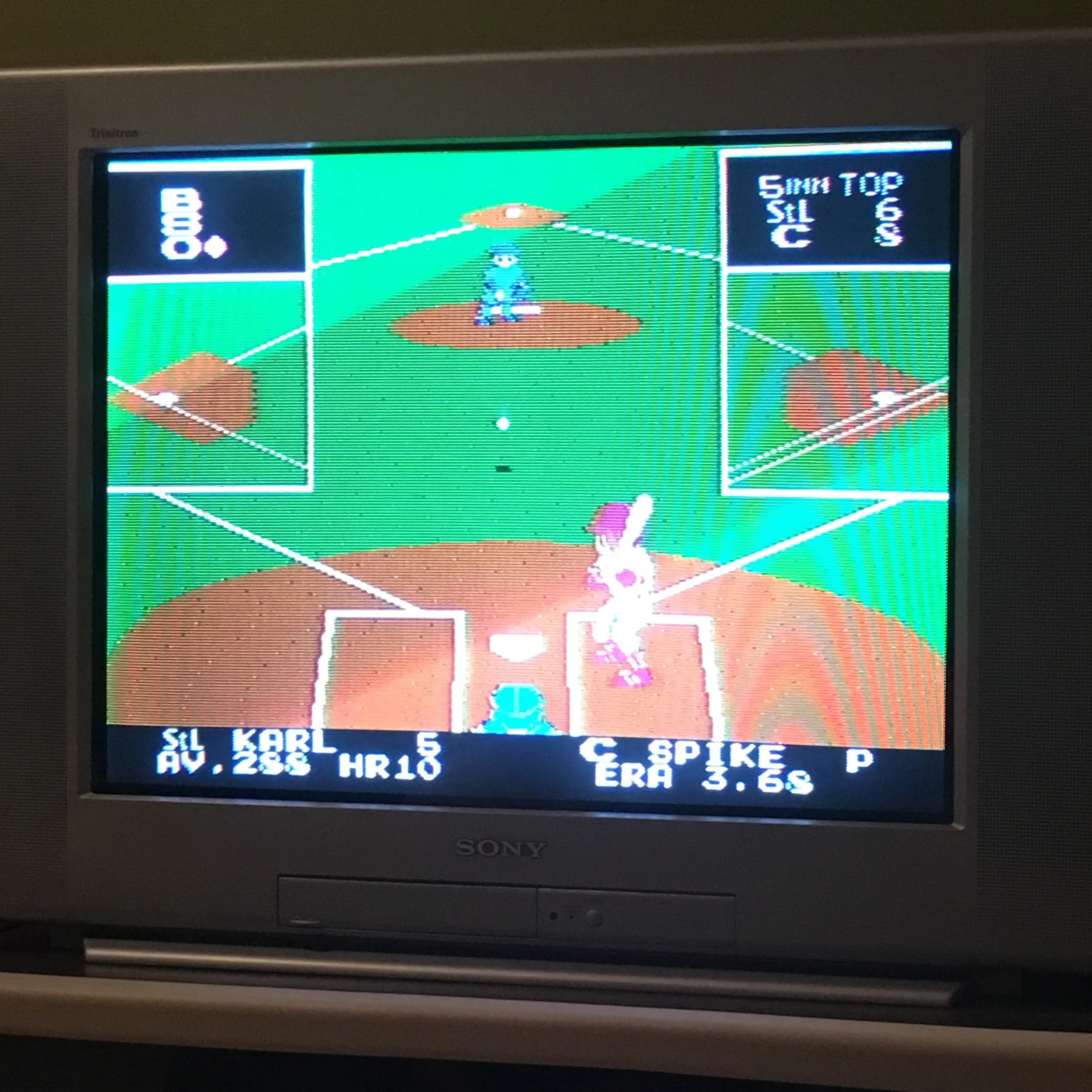 Classic matchup -- Cards v Cubs