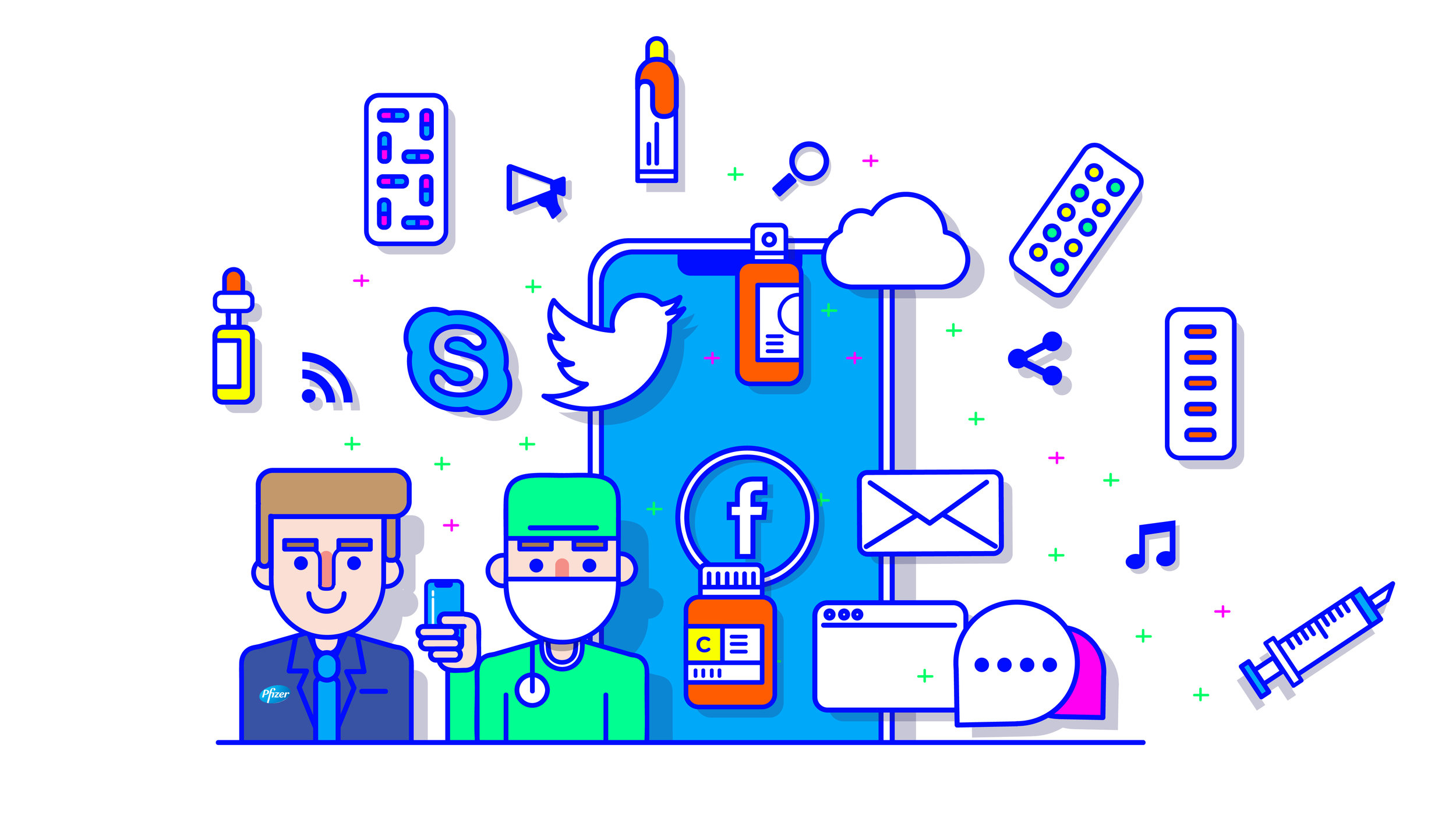 pfizer-studio-byysr-illustration-animation