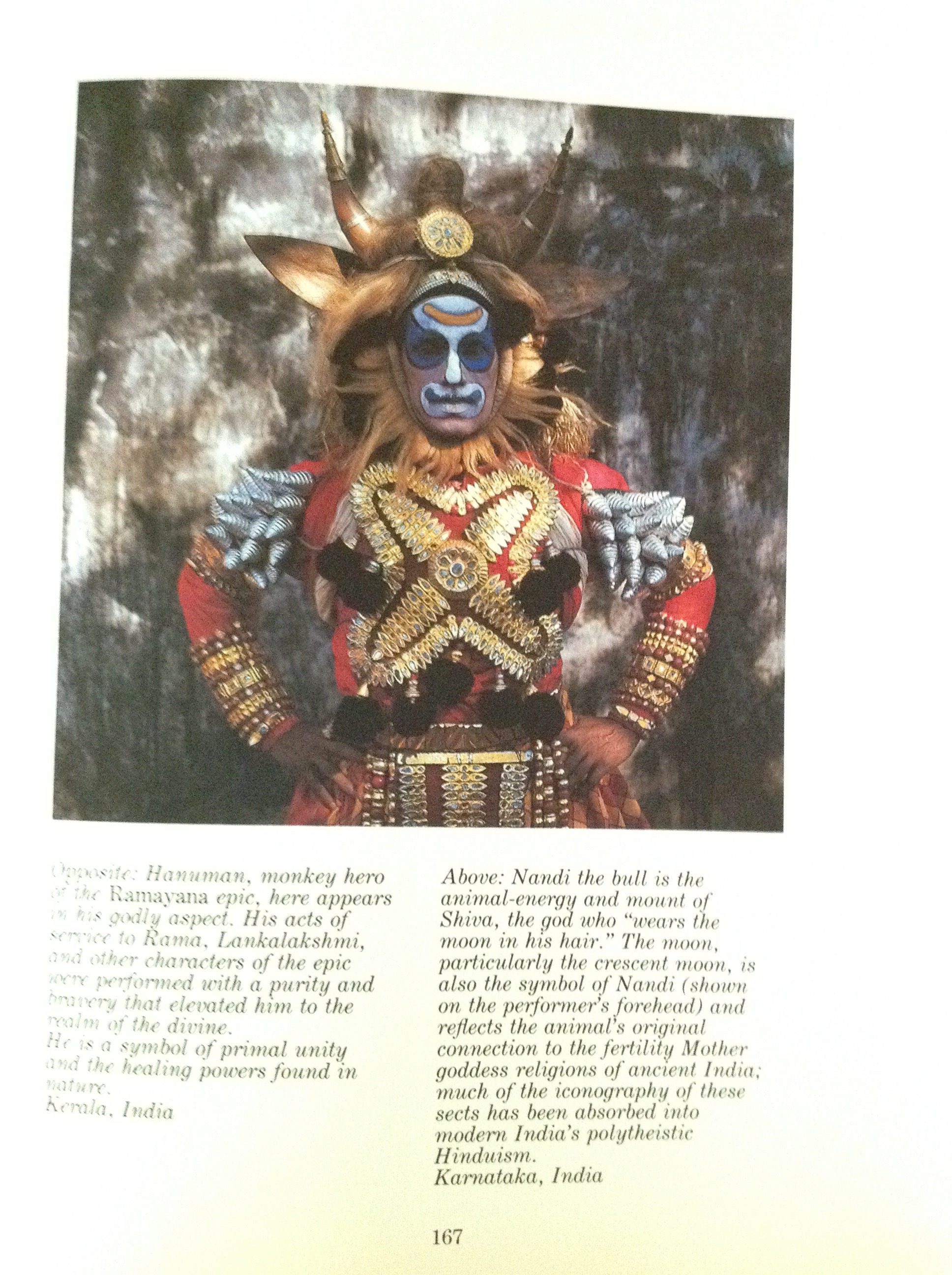 Nandi: Hindu Shiva’s Mount- Shiva is the Transformer. #MoonLanding50 #Colorways transition to HauntCouture.