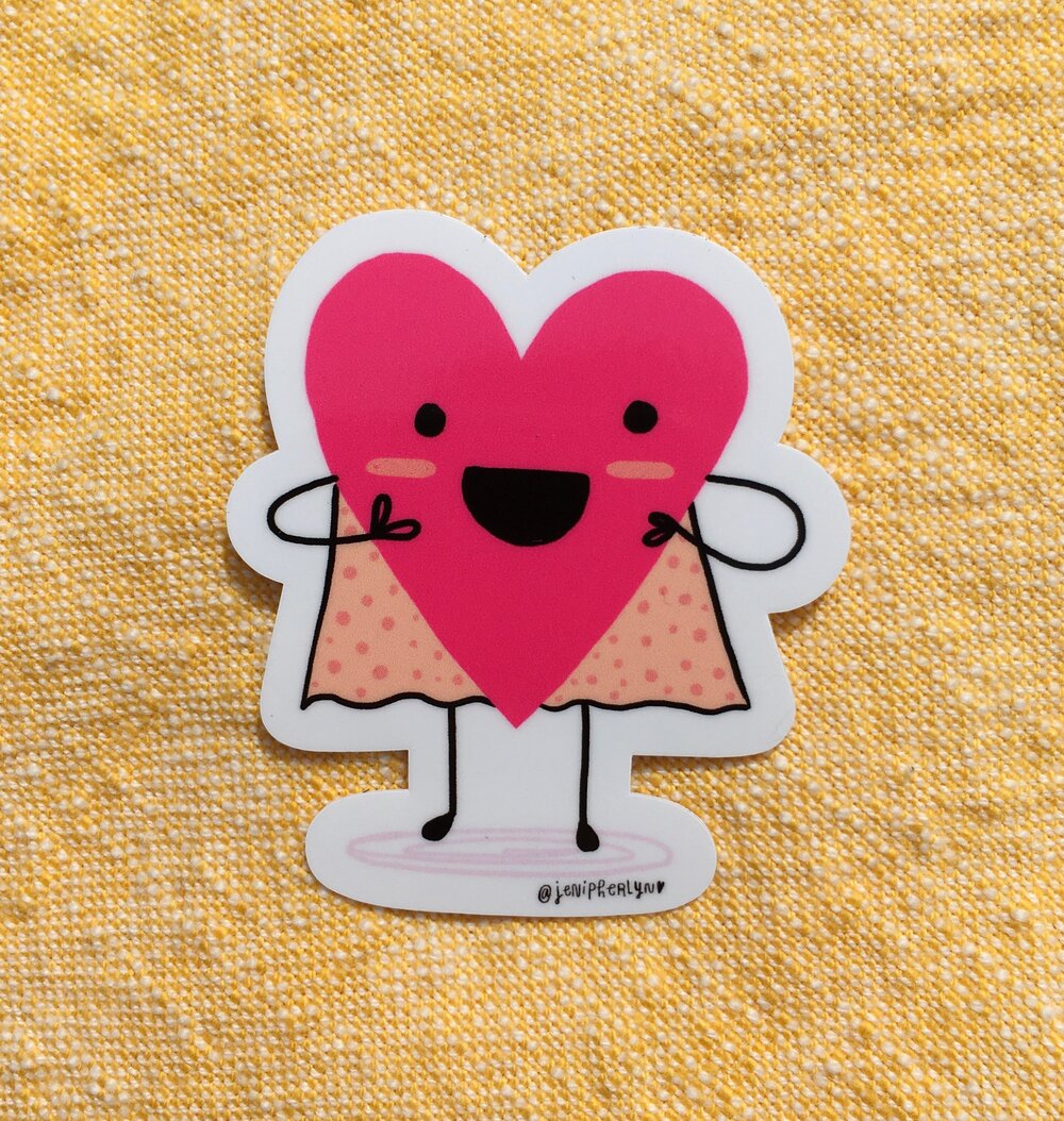 Motivational Stickers for Women Sticker Pack - 10 Stickers –  Splendiddesignsstore
