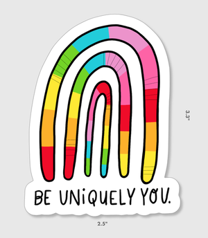 Encouraging Stickers — Jenipher Lyn + Nightly Doodles