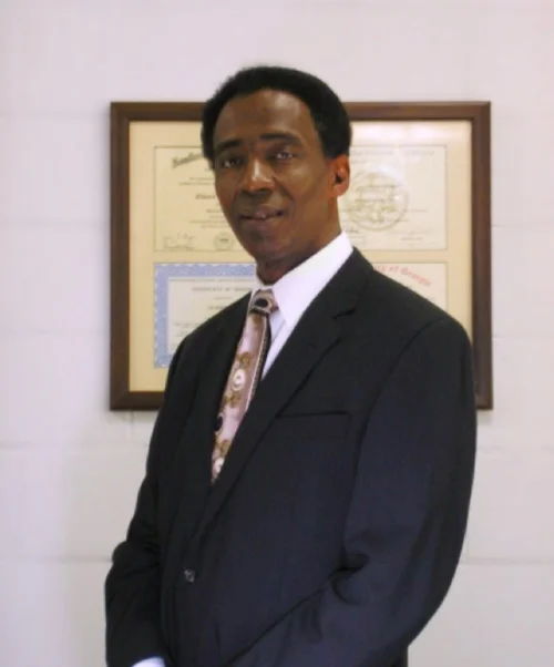 Edward Middleton