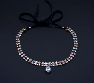 The Princess Choker — By Sofia
