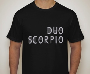 Duo Scorpio T-Shirt