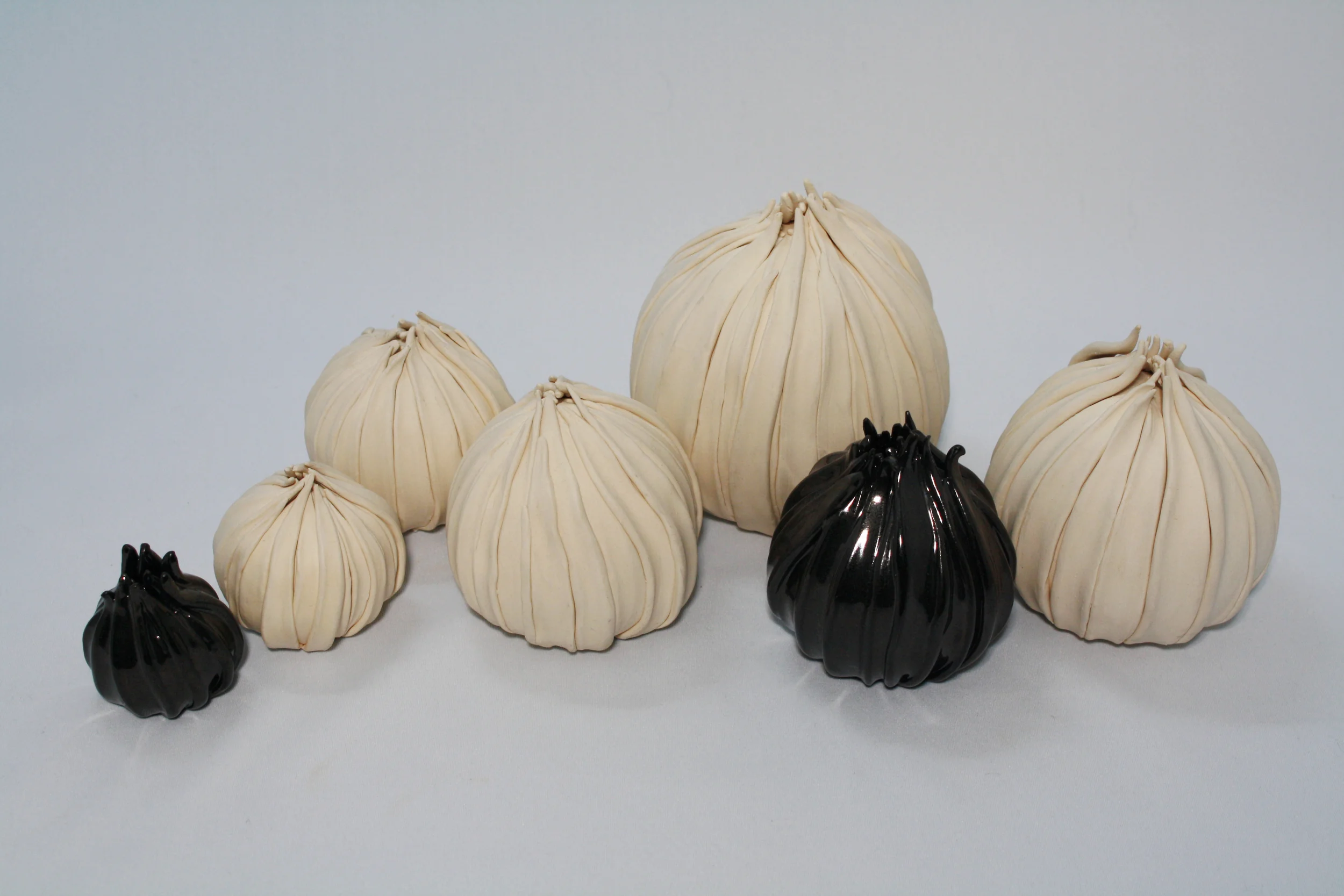 7 pods