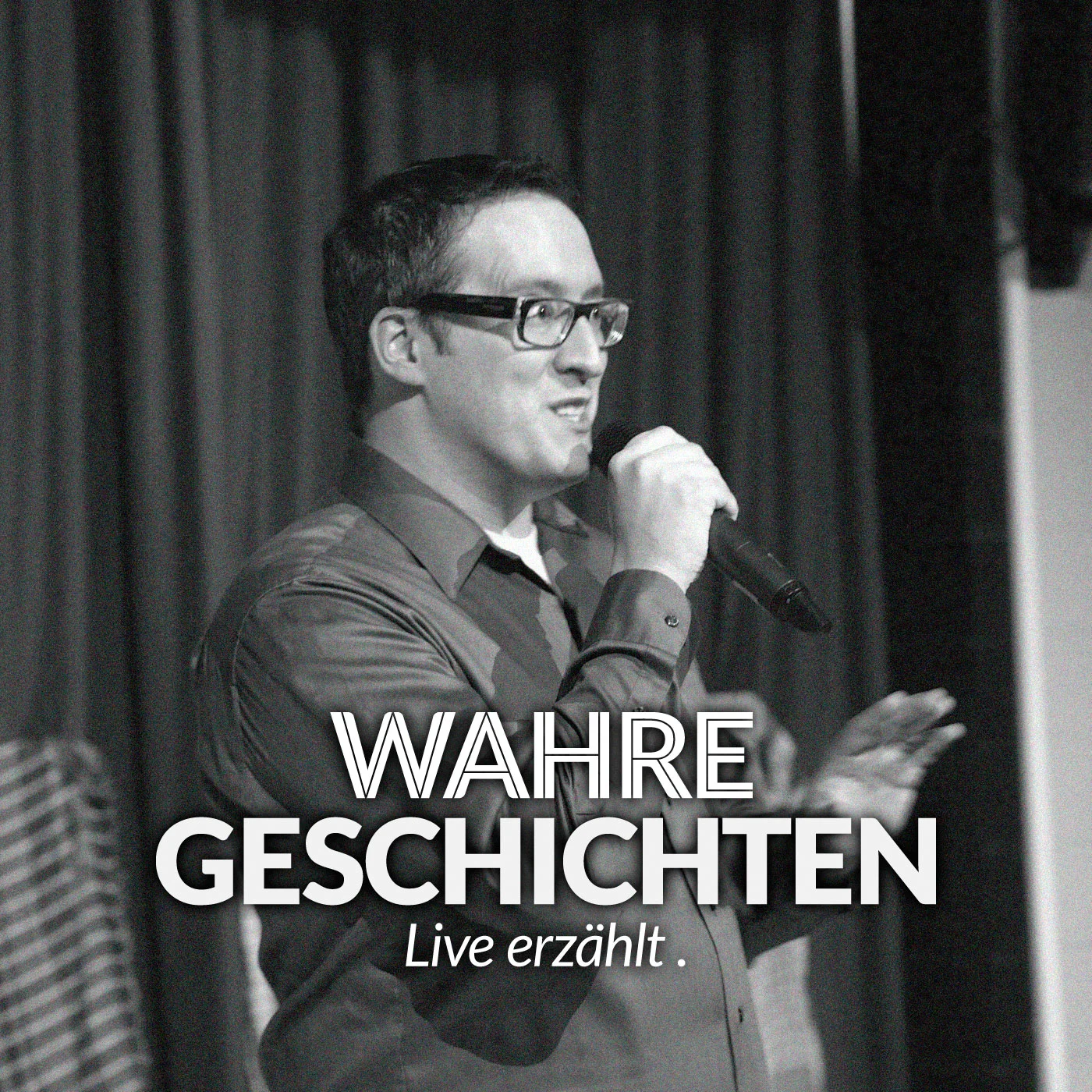 Hal Wehrenberg