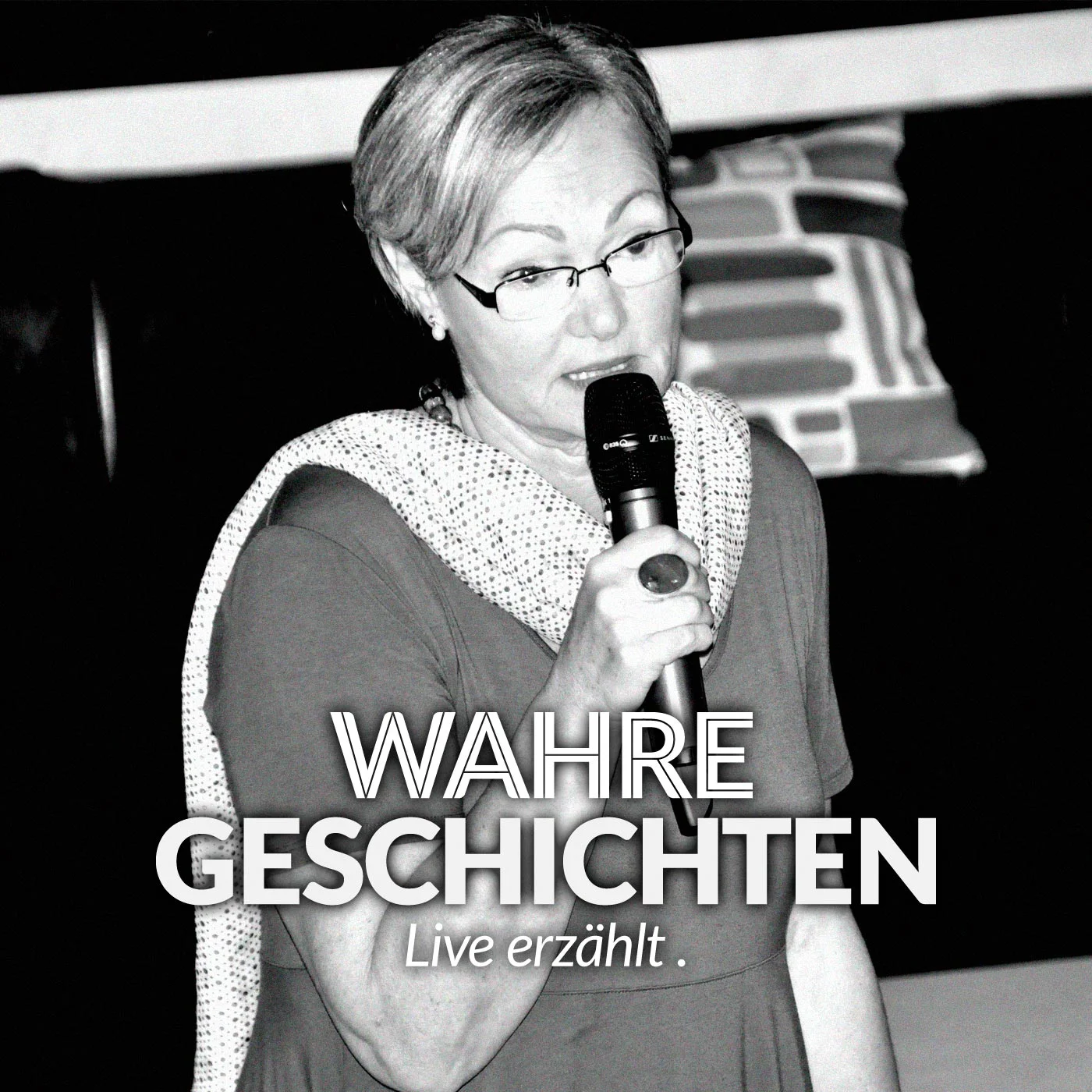 Susanna Ackermann