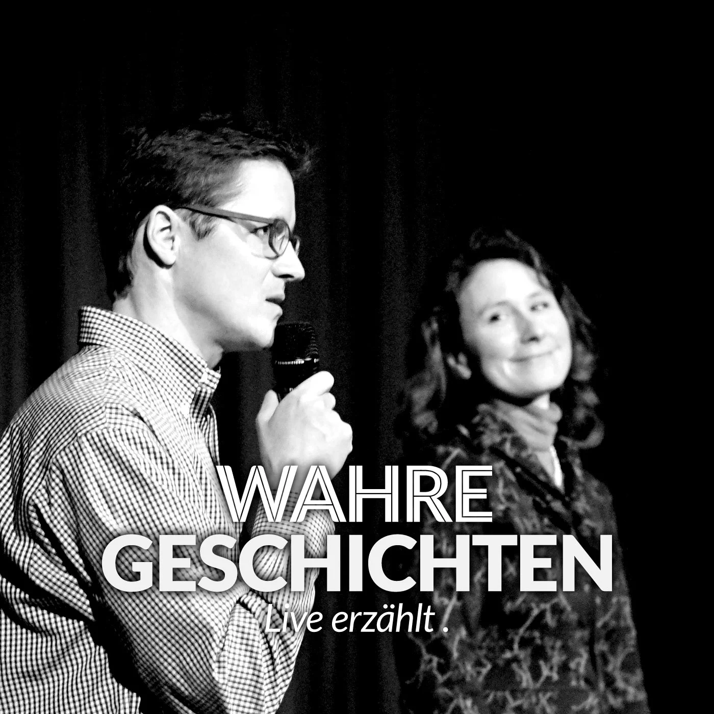 Nannette und Martin Bratteler