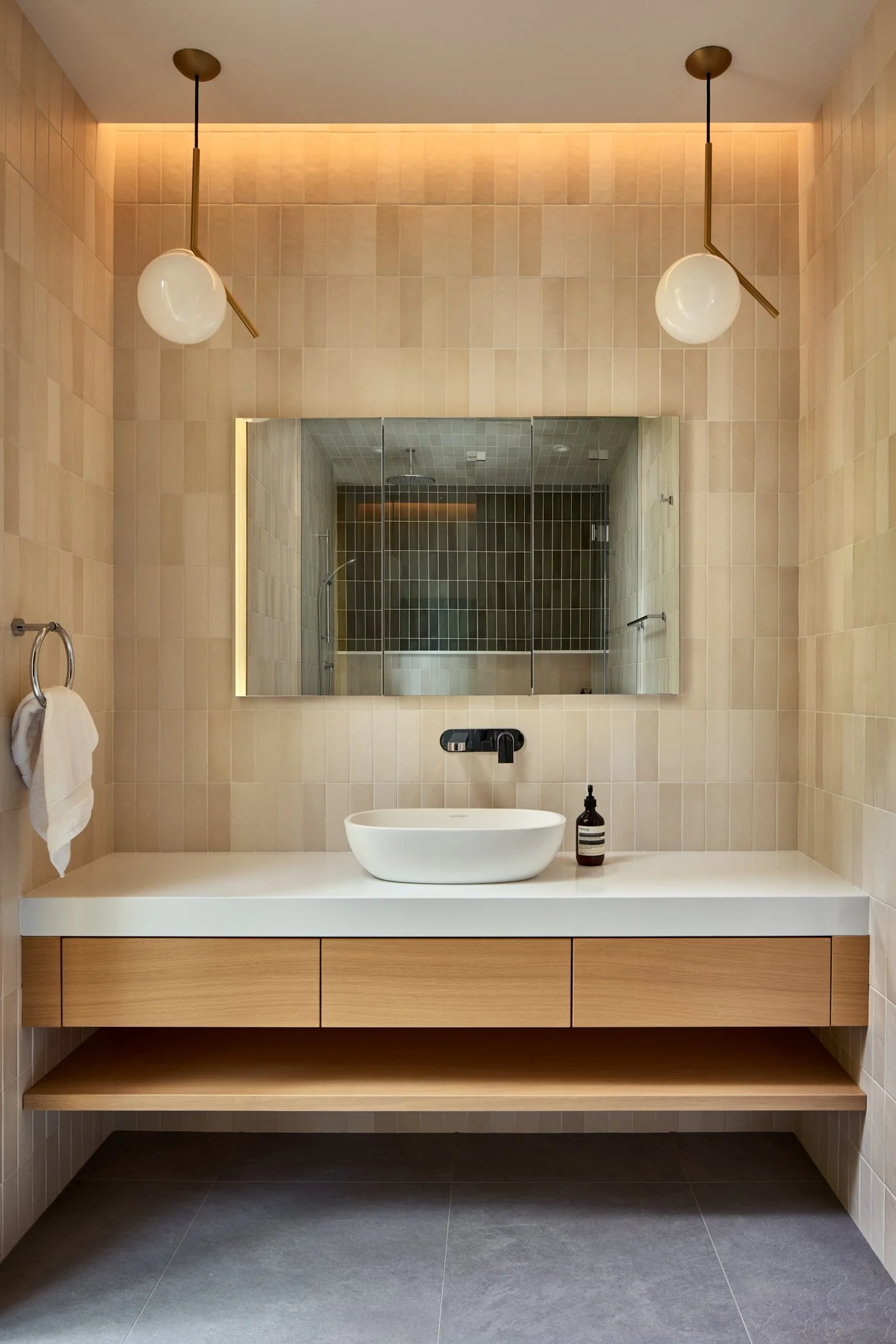 MSM Cottage — Flynn Architect