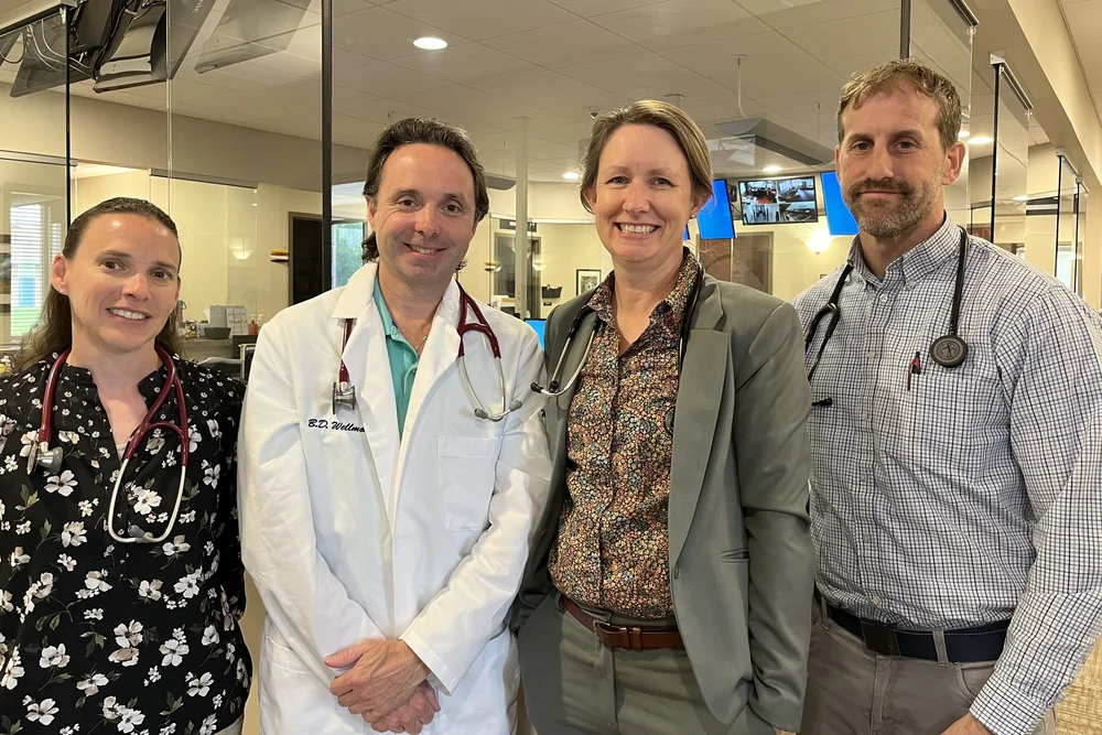 Wellmon Medical Associates