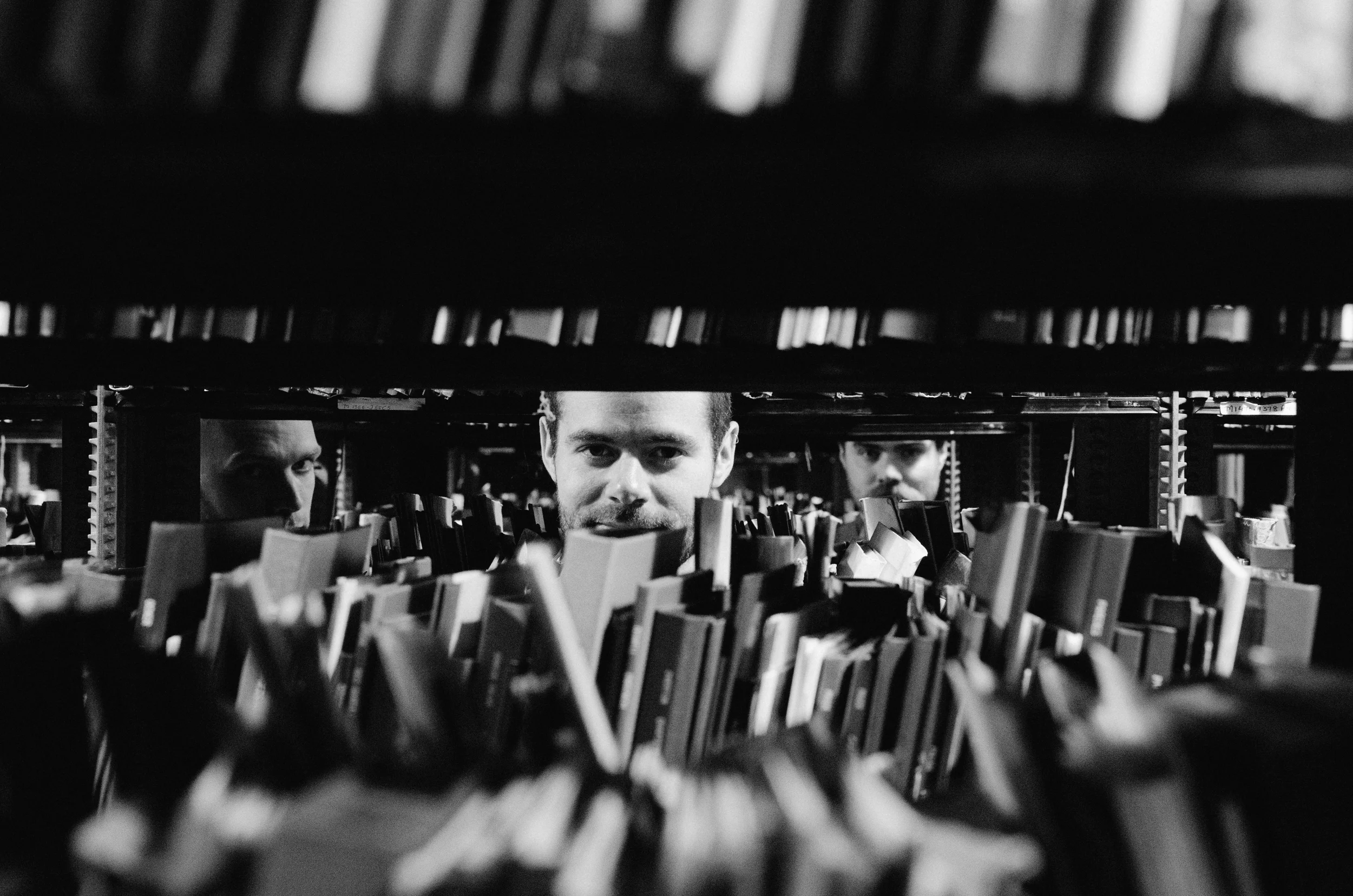 photo by Joe Tighe