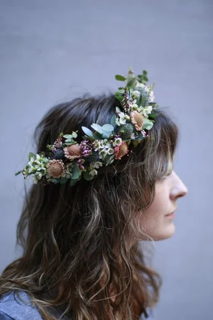Floral Crown Urban Botanica