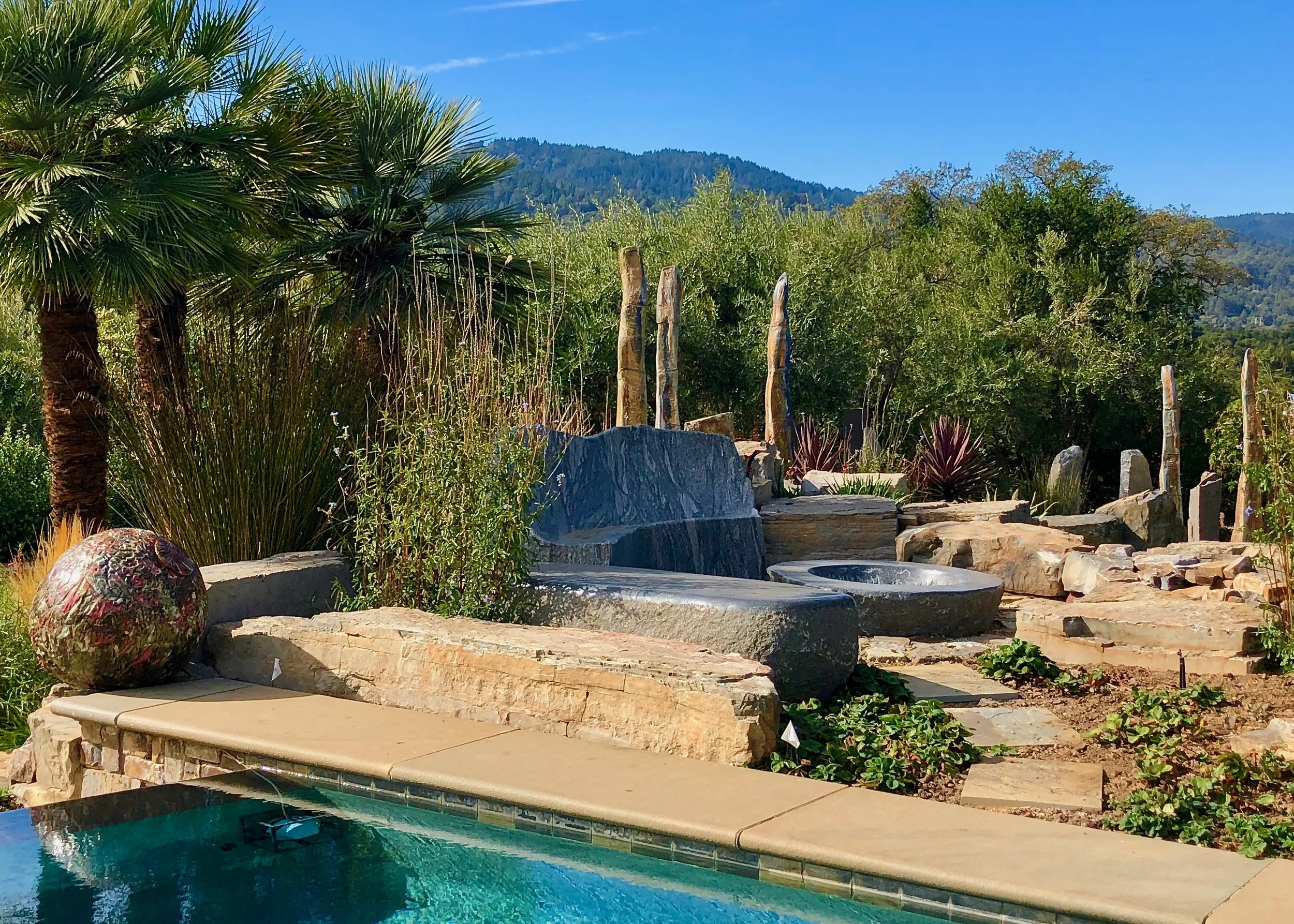 Portola Valley, CA 2018