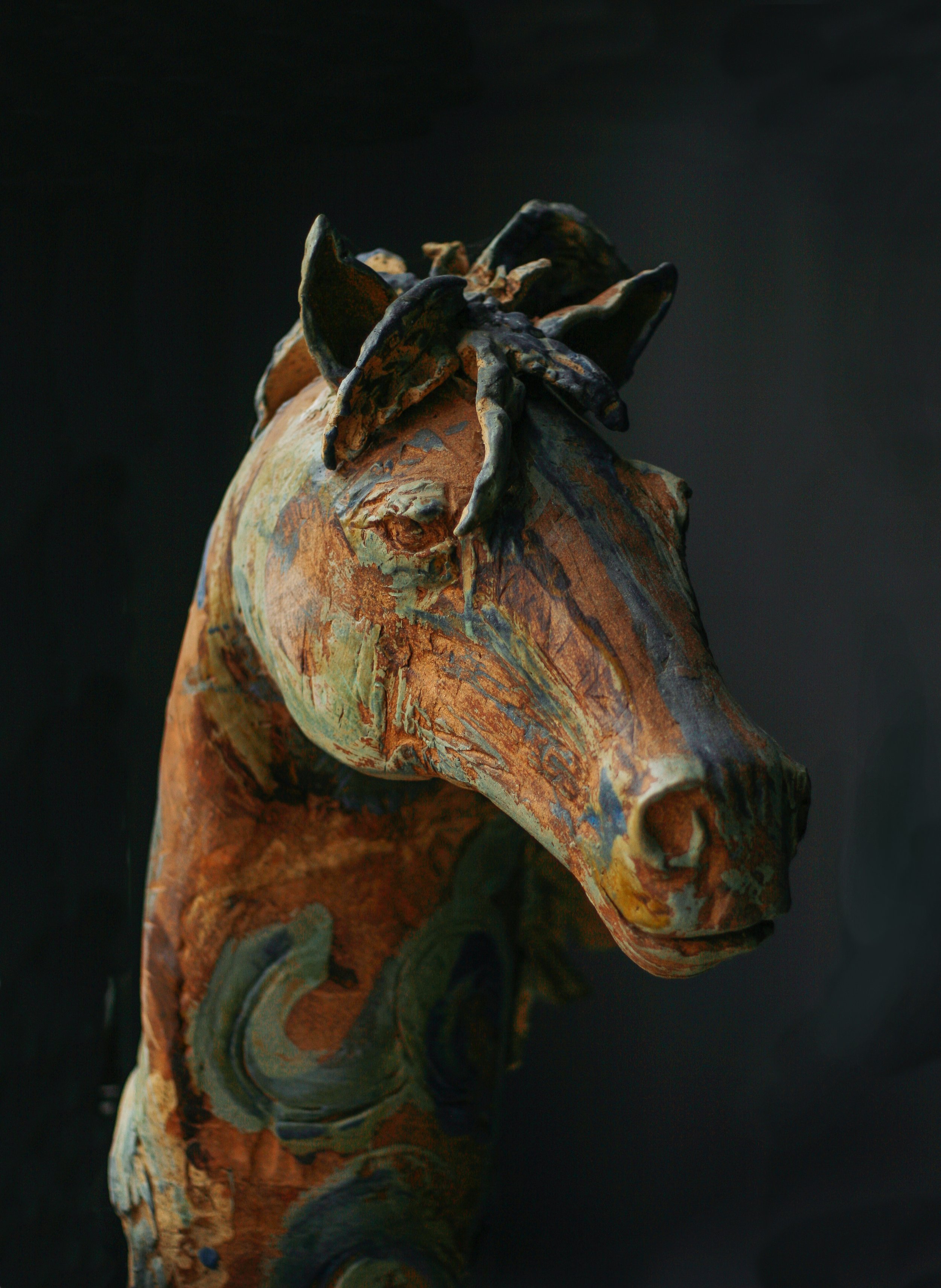 Horse Head 2023