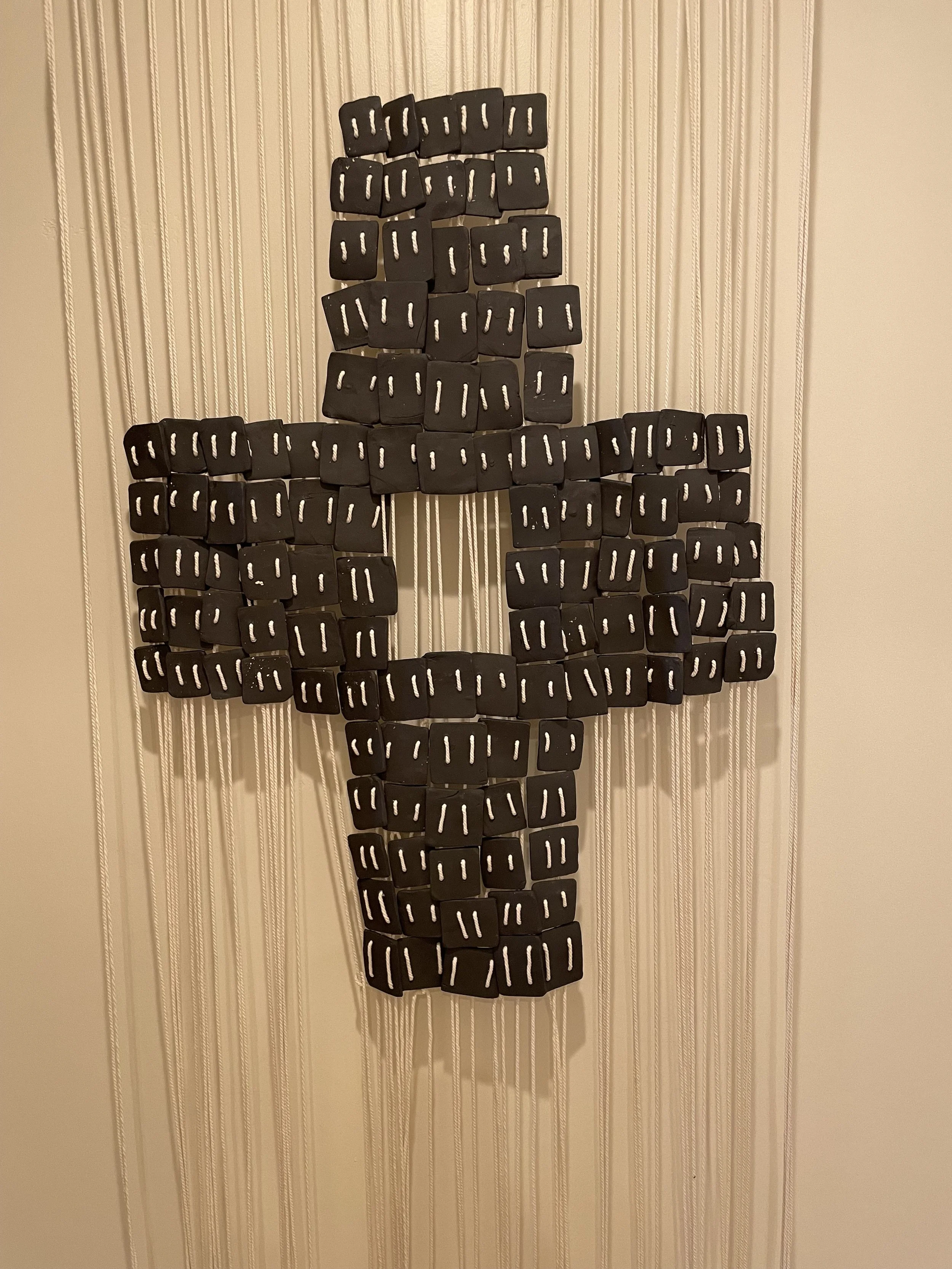 Black Clay Cross 2021