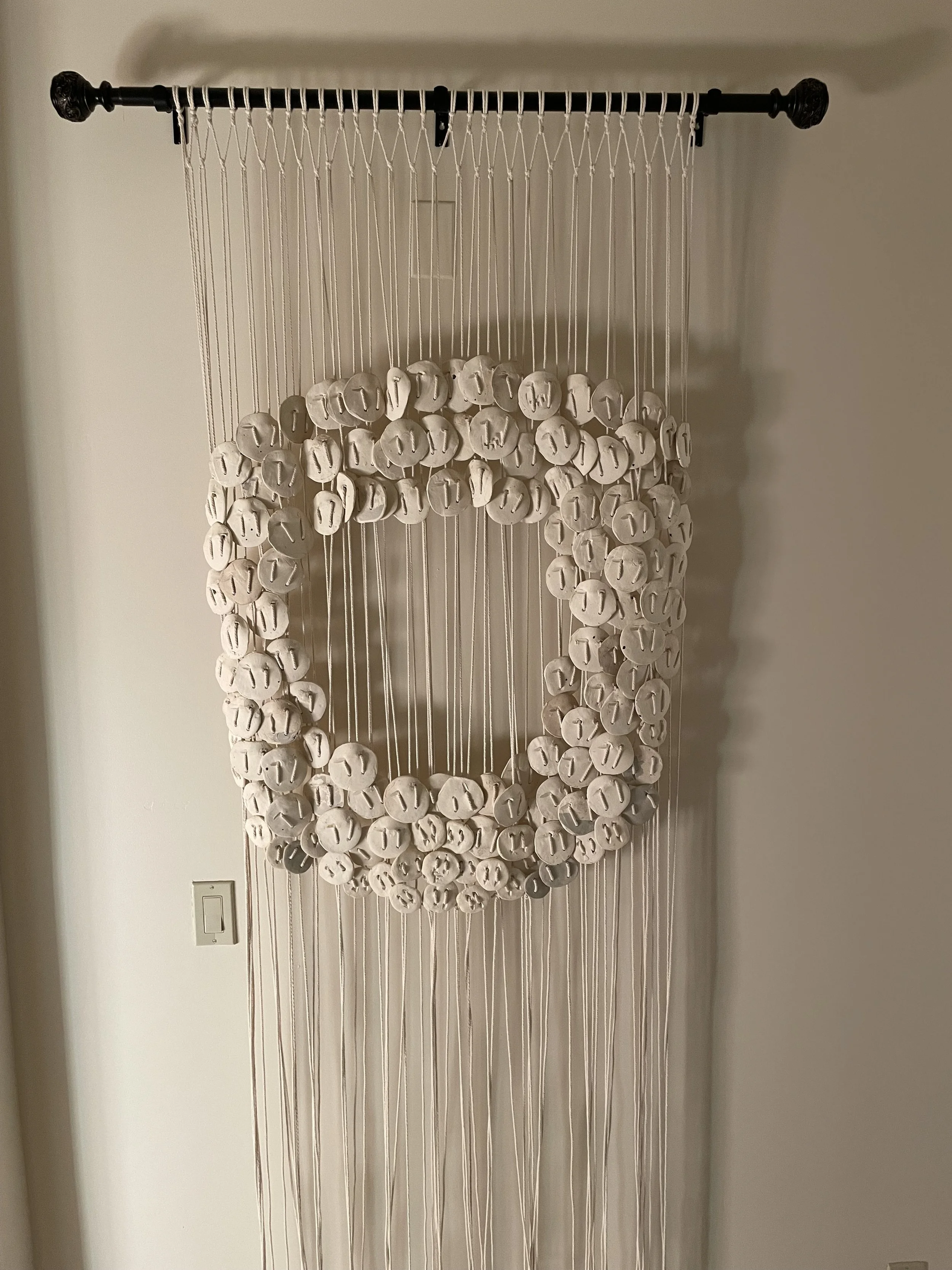 White Clay Cross 2021