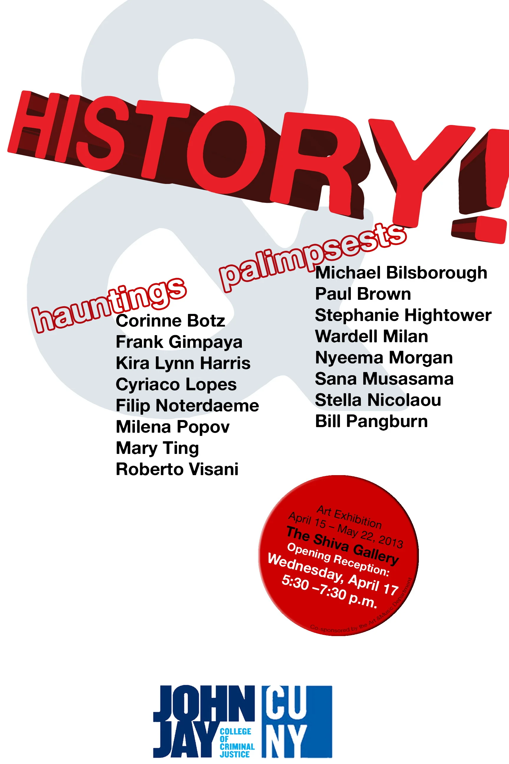 Invitation-History-JJay show.jpg