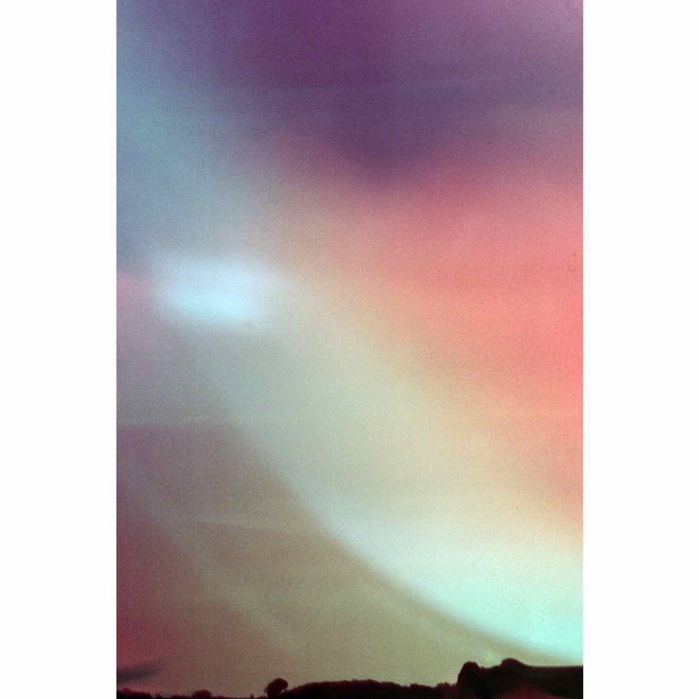&ldquo;Imagined Landscape #8,&rdquo; 2013. In contrast, here are some old images from the same camera. Same body of work. 
.
.
.
.
.
.
#alternativeprocesses #antiquatedphotography #landscape #landscapephotography #landscapeart #colorfilm #earth #poet